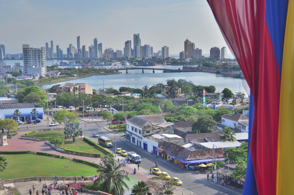 Cartagena, Colombia