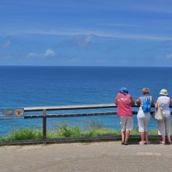 Easternmost Point of Australia