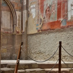 Ercolano_Pompeii_Frescoes