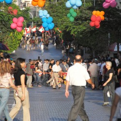 Hamra Street Festival 2