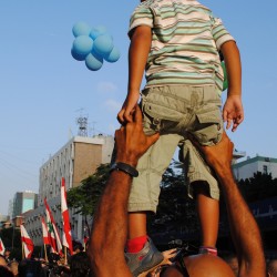 Hamra Street Festival 3