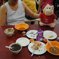 Hawker Food