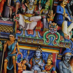 Hindu Heritage