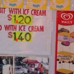 Ice Cream Sandwich