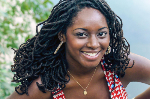 Kaneisha Grayson