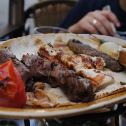 Lebanese Food