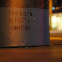 Litter Laws in Singapore