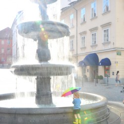 Ljubljana Slovenia