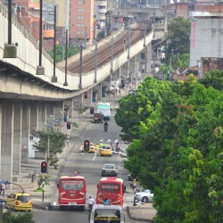 Medellin Colombia