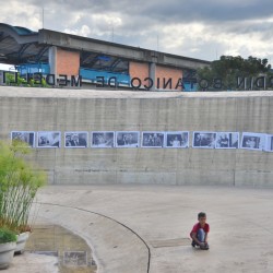 Medellin Colombia Botanical Gardens