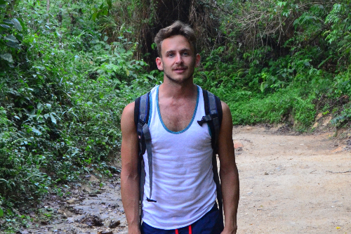 2012 in Review and a 2013 Preview Minca Colombia 2012 in Review and a 2013 Preview