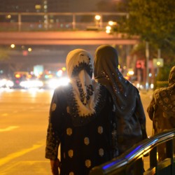 Muslim Women in Singapore
