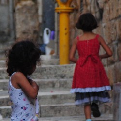 Old City Jerusalem Israel