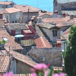 Piran Slovenia