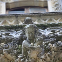 Quinta de Regaleira Sintra Portugal