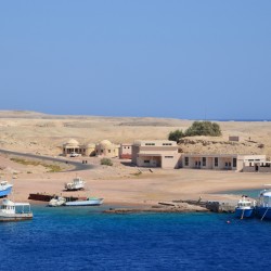 Ras Mohammed National Park in Egypt 2