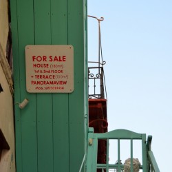 Rental Property in Mykonos Greece
