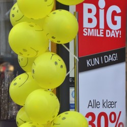 Sale in Oslo Norway