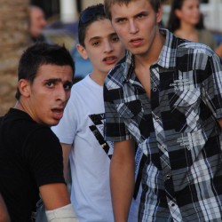 Sexy Lebanese Guys