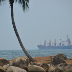 Singapore Beaches