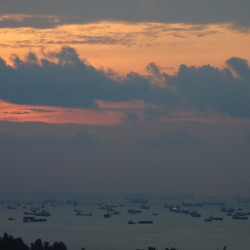 Singapore Shipping