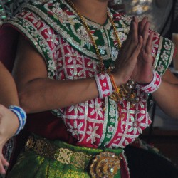 Traditional Thai Dance