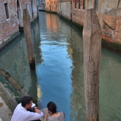 Venice Canal