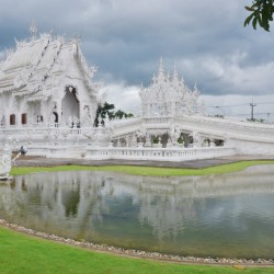 Wat Rong Khun