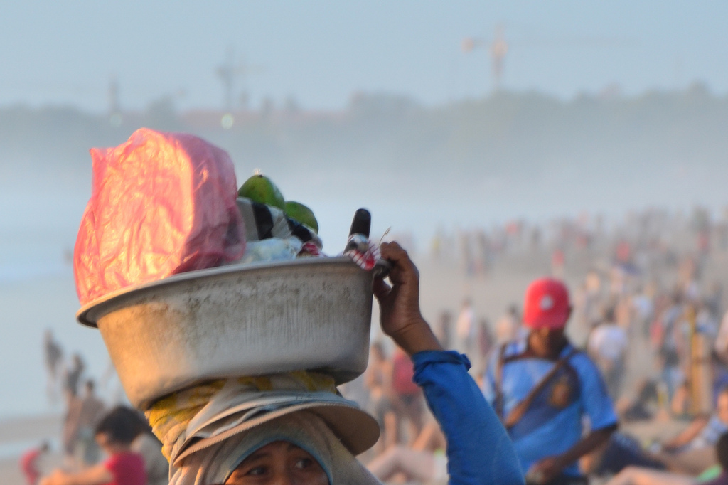 Woman With Basket on Head 2012 in Review    and a 2013 Preview