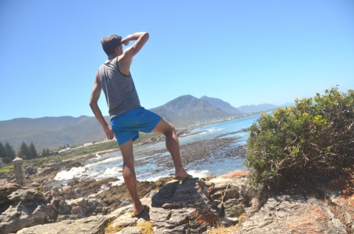 Hermanus, South Africa