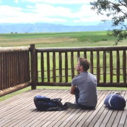 Robert-Schrader-Drakensberg