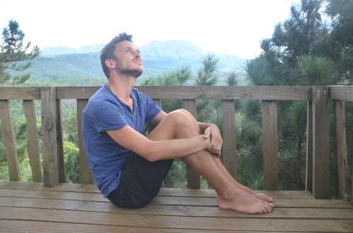 Travel Yoga