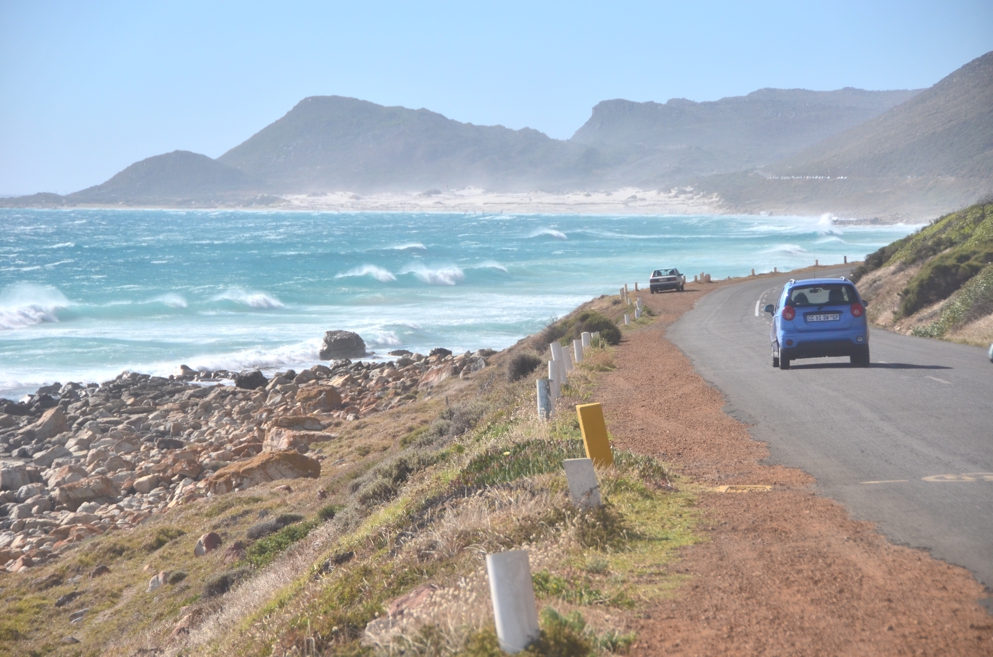 No matter how extensively (or not) your trip to the Cape of Good Hope, the drive is among the most scenic in the world
