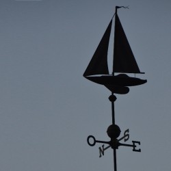 Wind-Vane