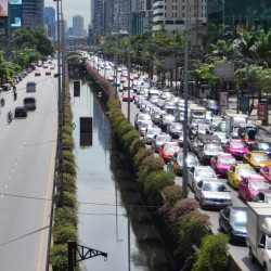 Bangkok-Thailand