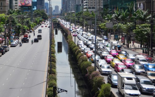 Bangkok, Thailand