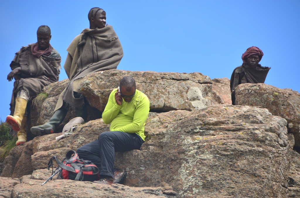 Travel Photos of South Africa