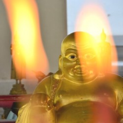 Buddha