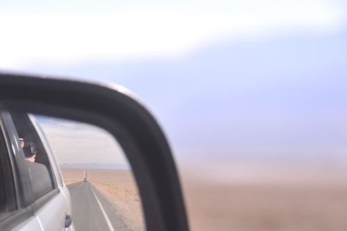 Road Trip