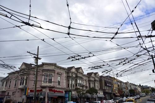 San Francisco