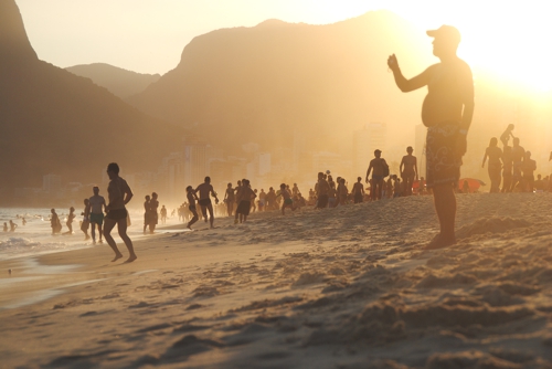 Rio de Janeiro, Brazil