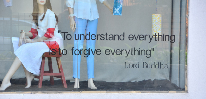 Buddha-Quote