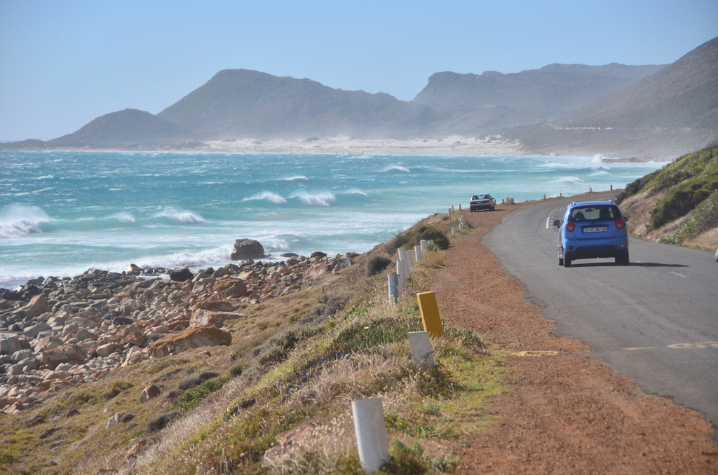 Cape Point, South Africa