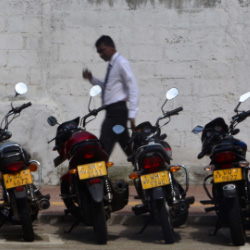 Colombo-Motorbikes
