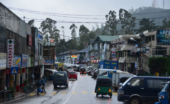 Nuwara-Eliya