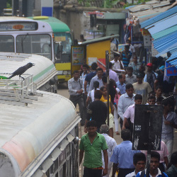 Pettah-Market