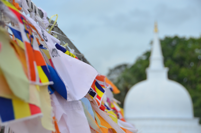 Anuradhapura