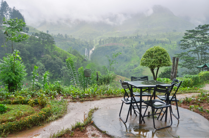 Nuwara Eliya