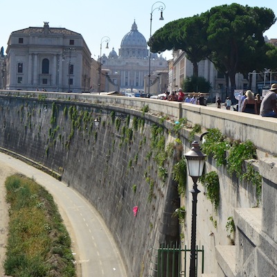 Vatican City