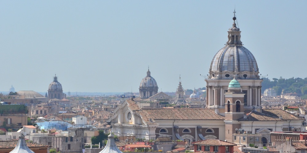 Photo of Rome, Italy